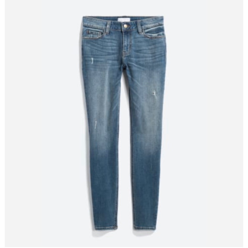 Studio Blue Arazna skinny distressed jean. Stitchfix.